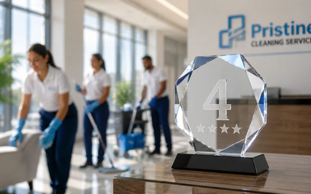 Arelli Wins the Consumer Choice Award for the 4th Year